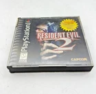 Resident Evil 2 PS1 PlayStation 1 Complete CIB with Manual | No Reg Card