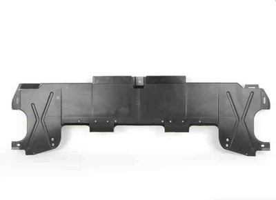 Porsche Boxster 986 Unterbodenverkleidung hinten Spritzschutz 98650411900