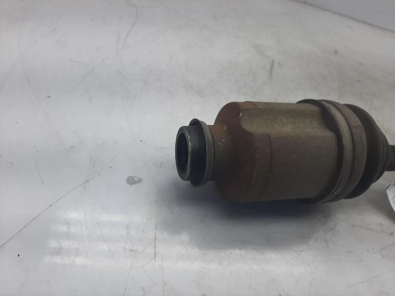 Передний вал пассажирской оси 3,5 л внешний в сборе полный привод 07-13 FORD EDGE 7T4Z3A428D - Изображение 4 из 4