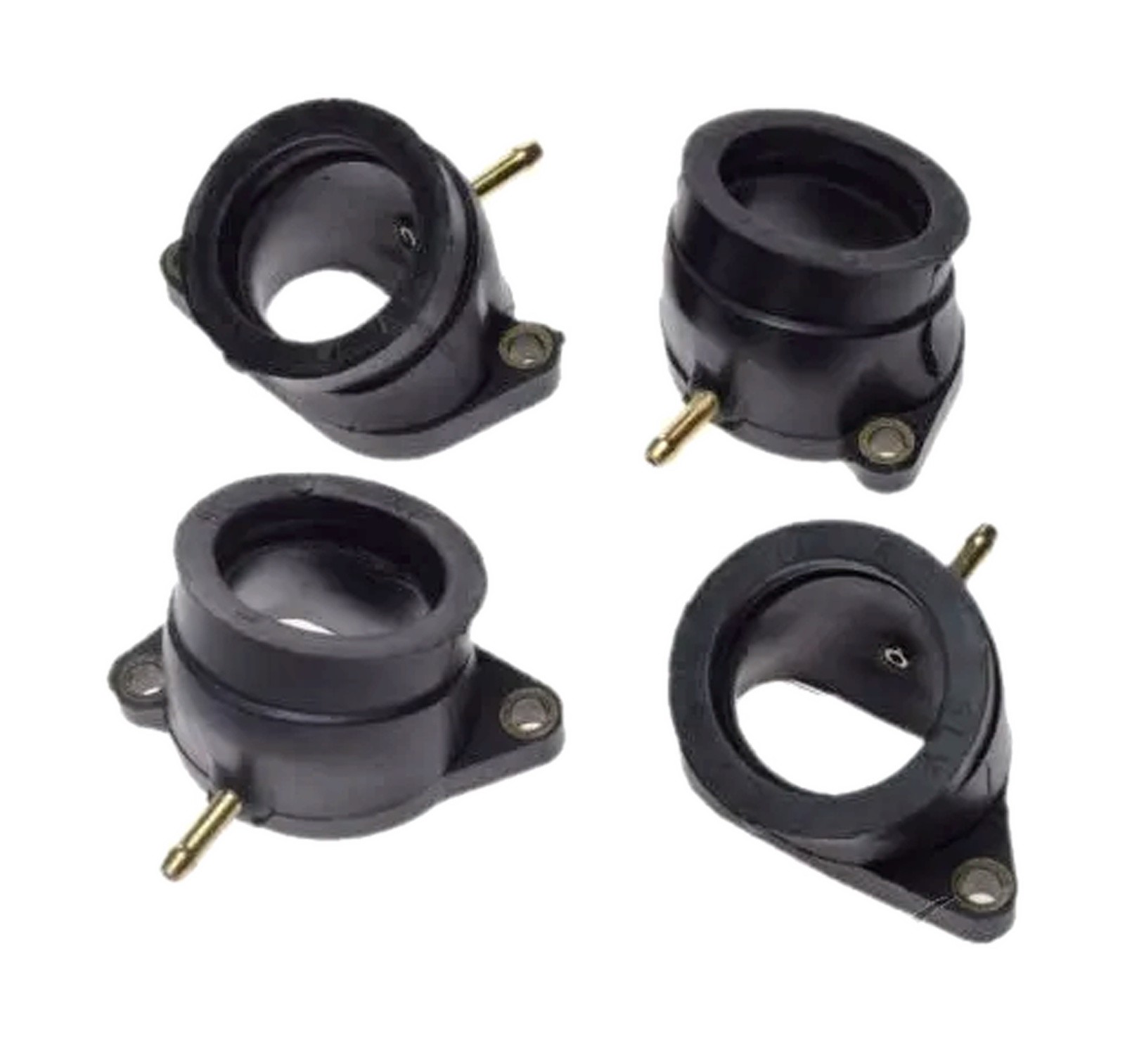 Carburateur haute performance compatible Yamaha 5LV-13586-00 avec gicleurs ajustés