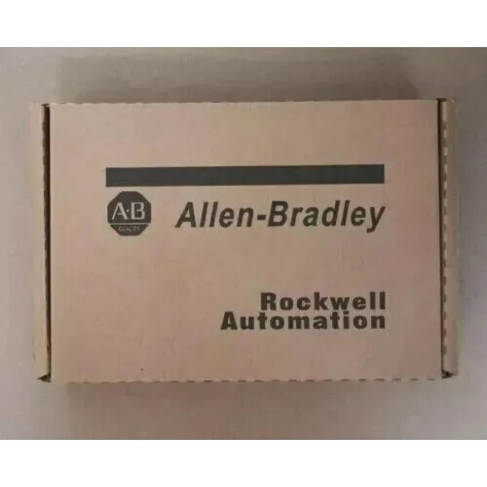 AB 1747-L511 SLC 500 CPU Processor Unit Module 1747L511 New Sealed US Free Tax - Image 3 of 3