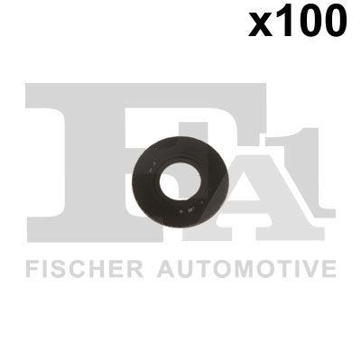 Fa1 111.263.100 Dichtring, Lader For Opel Vauxhall-image