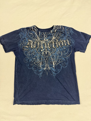 Tapout t-shirt large mma - Gem Tapout t-shirt large mma - Gem