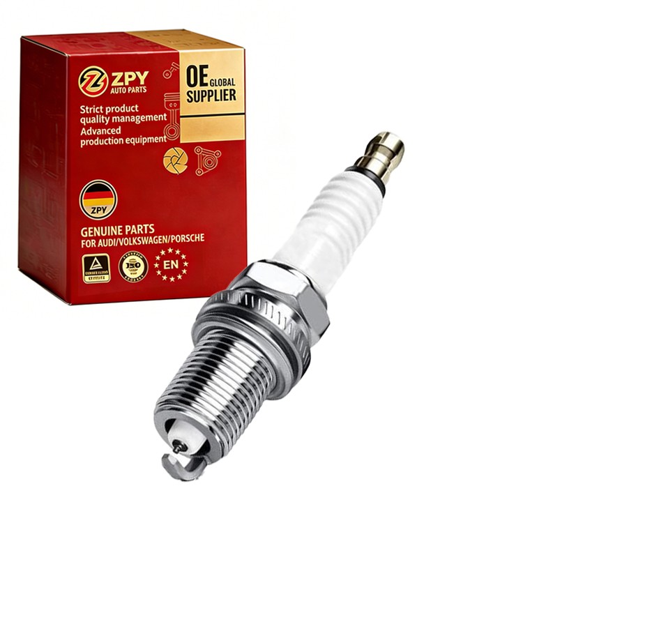 Iridium Platinum Spark Plug for VW Atlas 3.6L 2018-2019 ILZKR7A 101905622