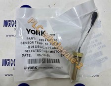 1PC NEW FOR YORK Central air conditioning sensor temperature probe 025-47670-000