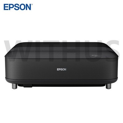 プロジェクター EPSON EH-LS670B EPSON Lifestudio Grand EH-LS670B Ultra-Short-Throw Laser Projector