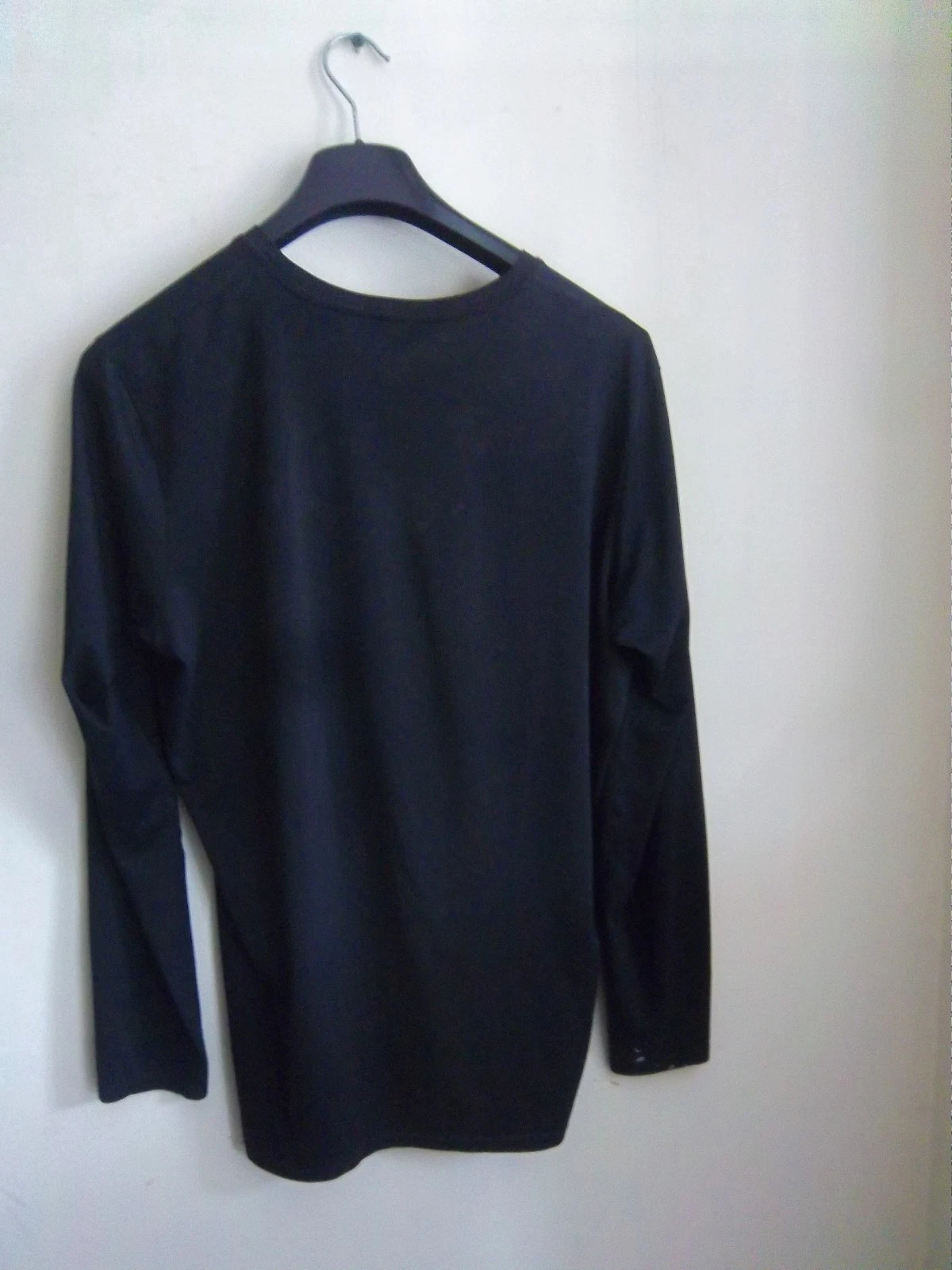 Patagonia Capilene Long Sleeve Crew Mens Large Silkweight