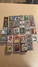 OVER 500 CARDS OVER 100 ROOKIE CARDS/INSERTS/PARALLELS PANINI LOT