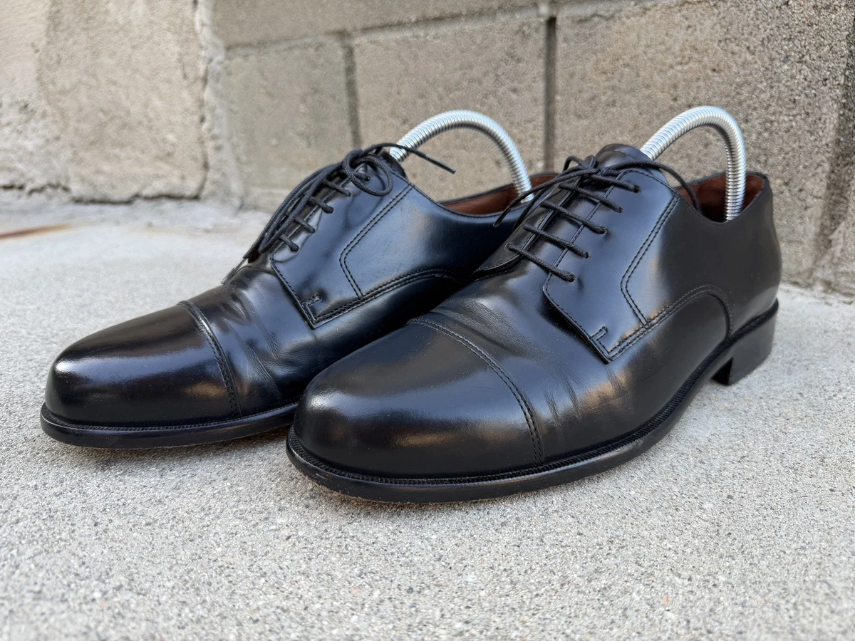 bostonian classic dress shoes for Men for sale Size:3 (Pre-Order - Ships Early October)