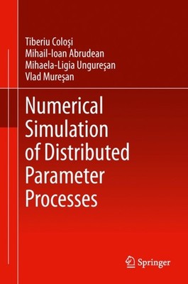 Colosi - Numerische Simulation verteilter Parameterprozesse - Neu - J555z