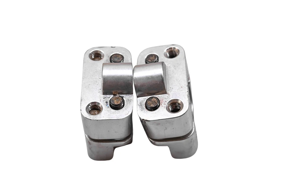 04 Abrazaderas de manillar Yamaha YZ250F 1 1/8" Magnum Foto 3 de 3