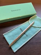Tiffany TIFFANY&co. Ballpoint pen