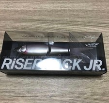 Riser Jack Drt Bass Fishing Daiwa Shimano Big Bait