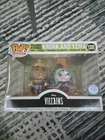 Funko Pop Moment #1205 Disney Villains Kronk And Yzma Viny Figures HTE - NIB