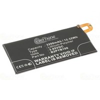 Akku Li-Polymer FüR Spring Bolt TD-LTE - 3200Mah - 3,85V