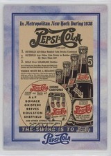 1995 Dart Pepsi-Cola Series 2 180 Million Sold #116 0b6