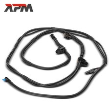 Waschwasserdüse Spritzdüse Beheizbar Vorne L+R für Mercedes-Benz E-Class W212