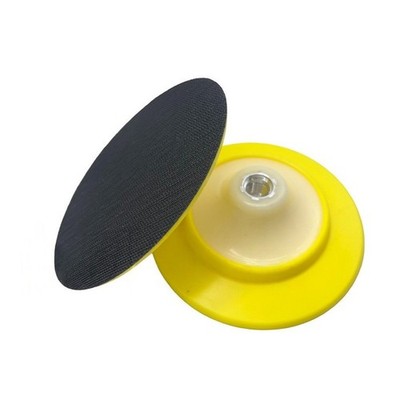Polishing Backing Pad for M14 Thread For Angle Grinder Polisher Sanding Pads