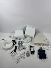 Cell Phone Booster for Home  Multi-Room,Up to 7,000 Sq Ft,Cell Phone Signal