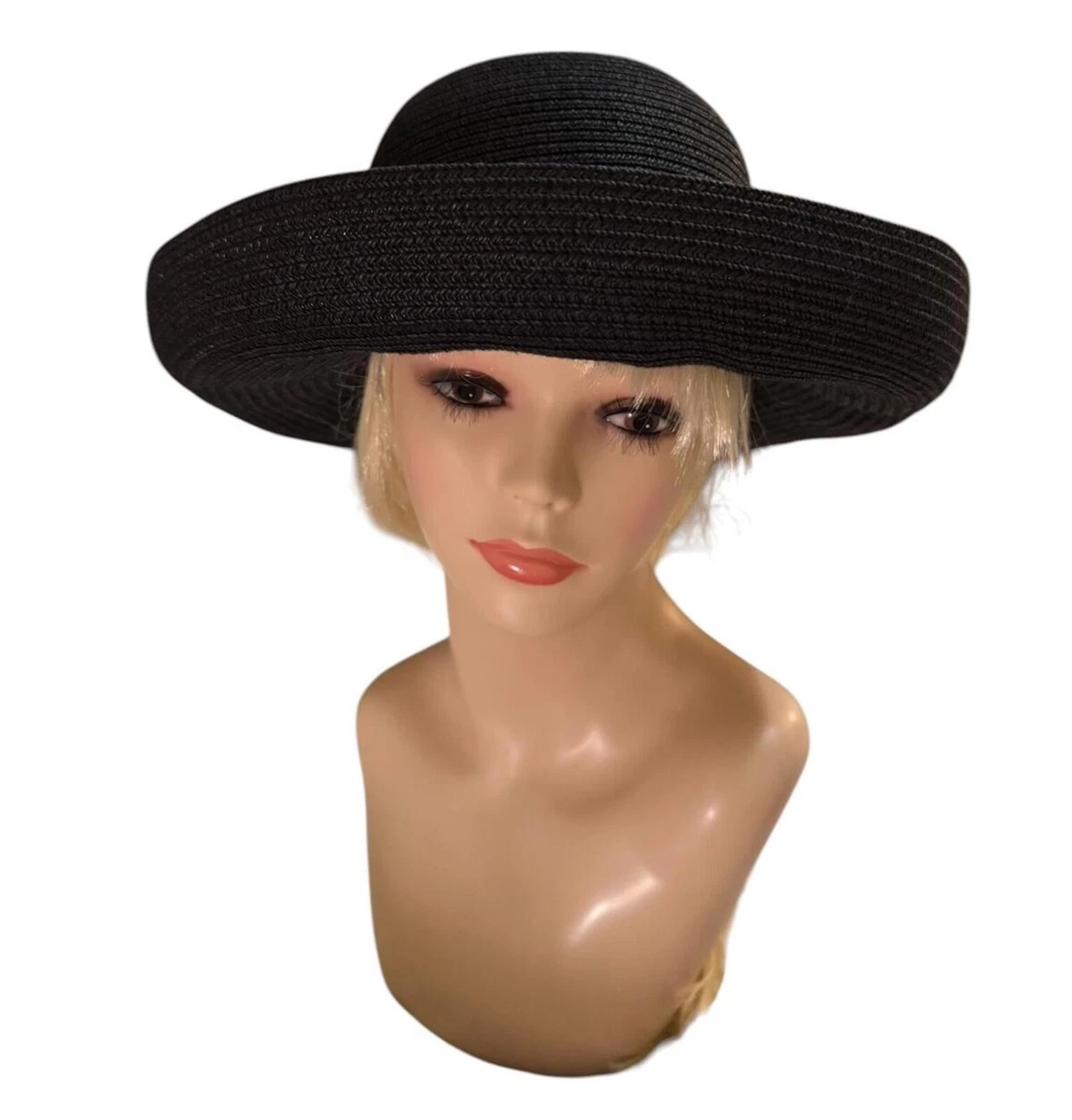Betmar Straw for Women for sale | eBay display picture 3