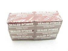 (6) Sealed CB1228P10 Connecting Rod Bearings .010" 77-90 Buick 3.0L 3.3L 3.8L-V6