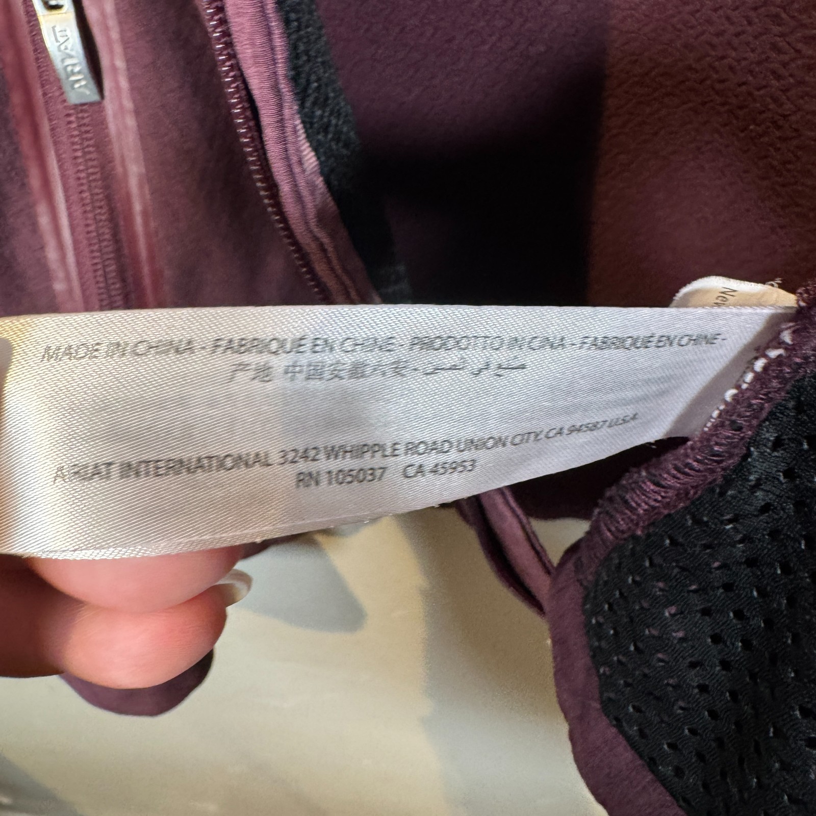 Ariat New Team Softshell Jacket AriatTEK Womens S… - image 11