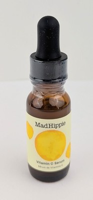 Mad Hippie Vitamin C Serum 15ml/0.5fl.oz. Travel Size EXP 04/2028
