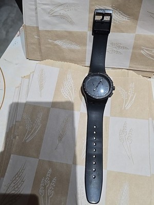 Swatch Chrono New Batery Swiss Made  Miss #119 
