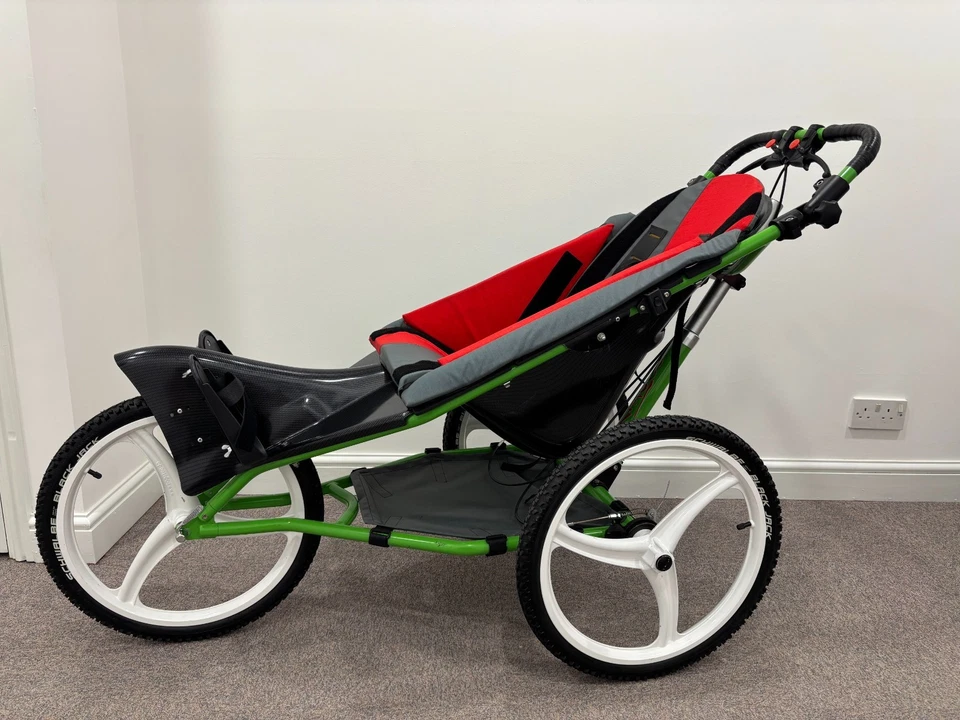 Kangoo Size 2 All Terrain Buggy - Image 2 of 4