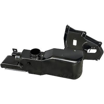 OER T71056 Inner Heater Box Assembly for 1967-1972 Chevy/GMC Trucks, Blazer,