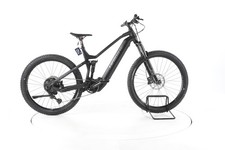 Haibike ALLTRAIL 3 VTT électrique tout suspendu Yamaha Batterie 720Wh 2024 noir