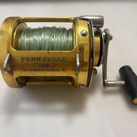 PENN REELS International II 50SW