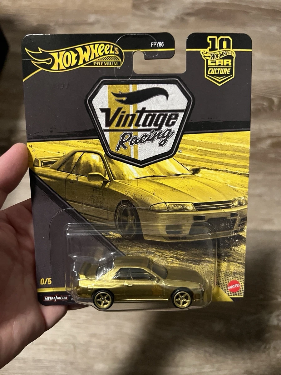 Hot Wheels Vintage Racing Diecast Cars for sale | eBay