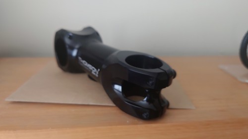 Thomson X4 Stem 100mm 31.8 - Picture 9 of 11