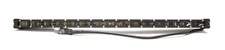 Race Sport Lighting RSLP26 Light Bar; LoPro Series; LED; 26 Inch Length; White C