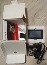 Becker Z103 Navi 4,3 Zoll 3D Karten OVP
