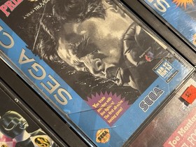 Sega CD Lot Of 12 (10 CIB In Cases) All Tested & Work Authentic Star Wars & More