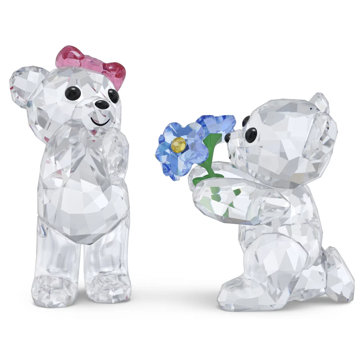 Swarovski Kris Bear for sale | eBay