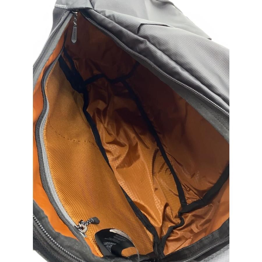 GREGORY Black COMPASS40 Backpack Authentic Men D:… - image 6