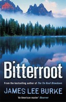 Bitterroot | James Lee Burke | Englisch | Taschenbuch | Kartoniert / Broschiert