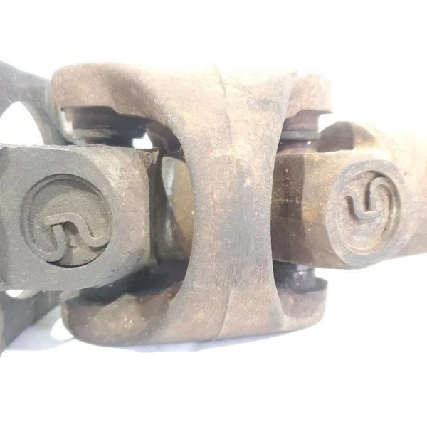 Eixo de transmissão dianteiro 8.0 automático 4WD OEM 1997 Dodge Ram 3500 - Imagem 4 de 4