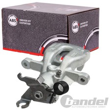 BREMSSATTEL HINTEN LINKS passend für SMART FORFOUR 454 + MITSUBISHI COLT 6 + CZC
