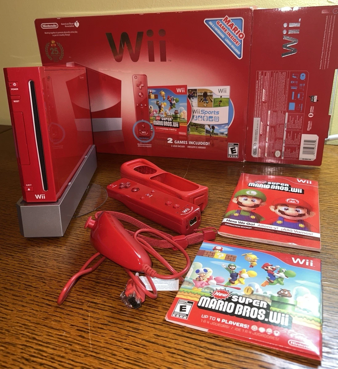 super mario 25th anniversary products for sale | eBay