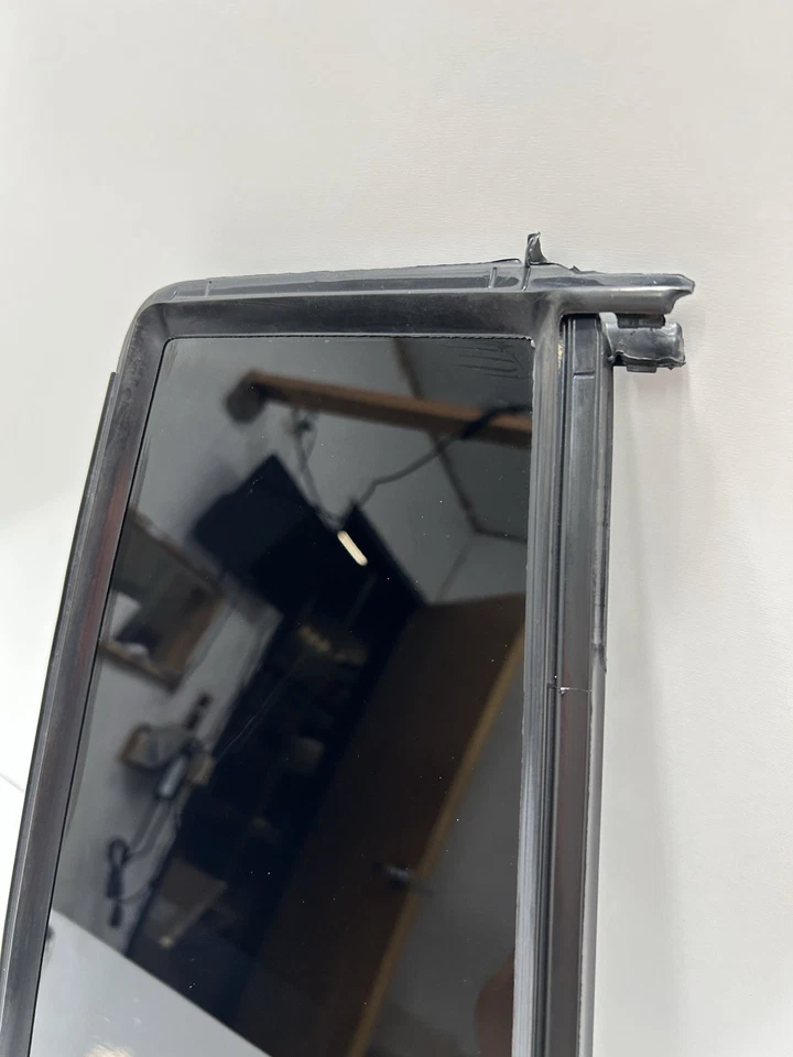Cristal ventana trasera derecha mercedes x164 gl450 gl550 07-12 oem Foto 4 de 4