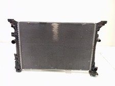 A2465001303 WASSERRADIATOR / 7007912 FÜR MERCEDES-BENZ CLASE GLA W156 GLA 220 A2465001303 WASSERRADIATOR / 7007912 FÜR MERCEDES-BENZ CLASE GLA W156 GLA 220