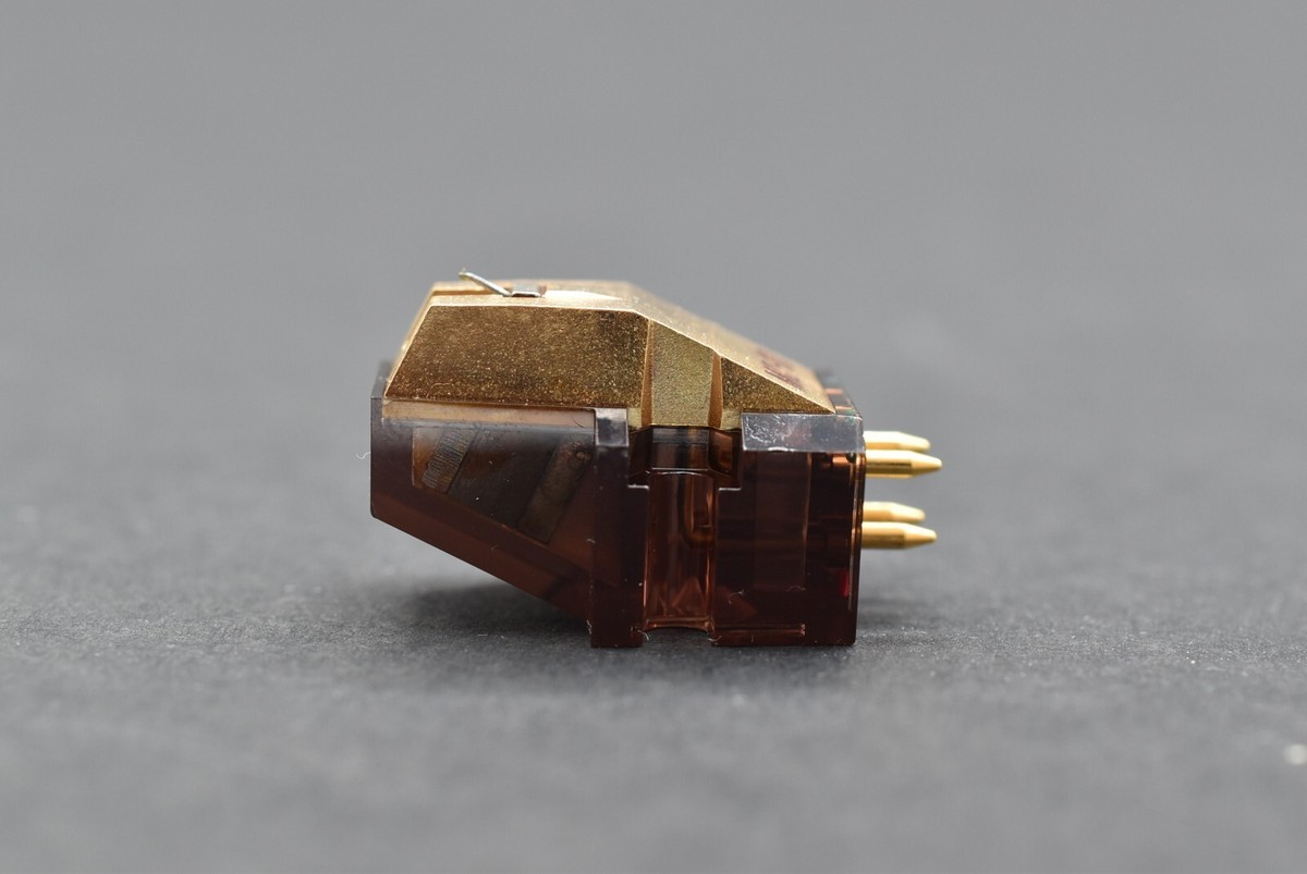 DJ機材 YAMAHA MC-21 Moving Coil Cartridge YAMAHA MC-10 MC cartridge | eBay