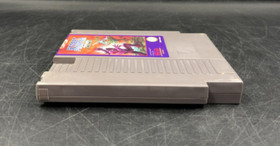 Street Fighter 2010: The Final Fight (Nintendo Entertainment System, NES)