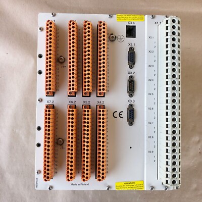 ABB REM545 MACHINE TERMINAL REM545BG225AAAB
