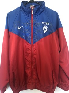 manny pacquiao nike jacket