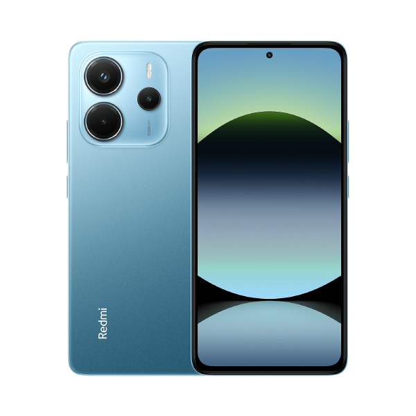 Xiaomi Redmi Note 14 4G 128GB GSM Unlocked International Version